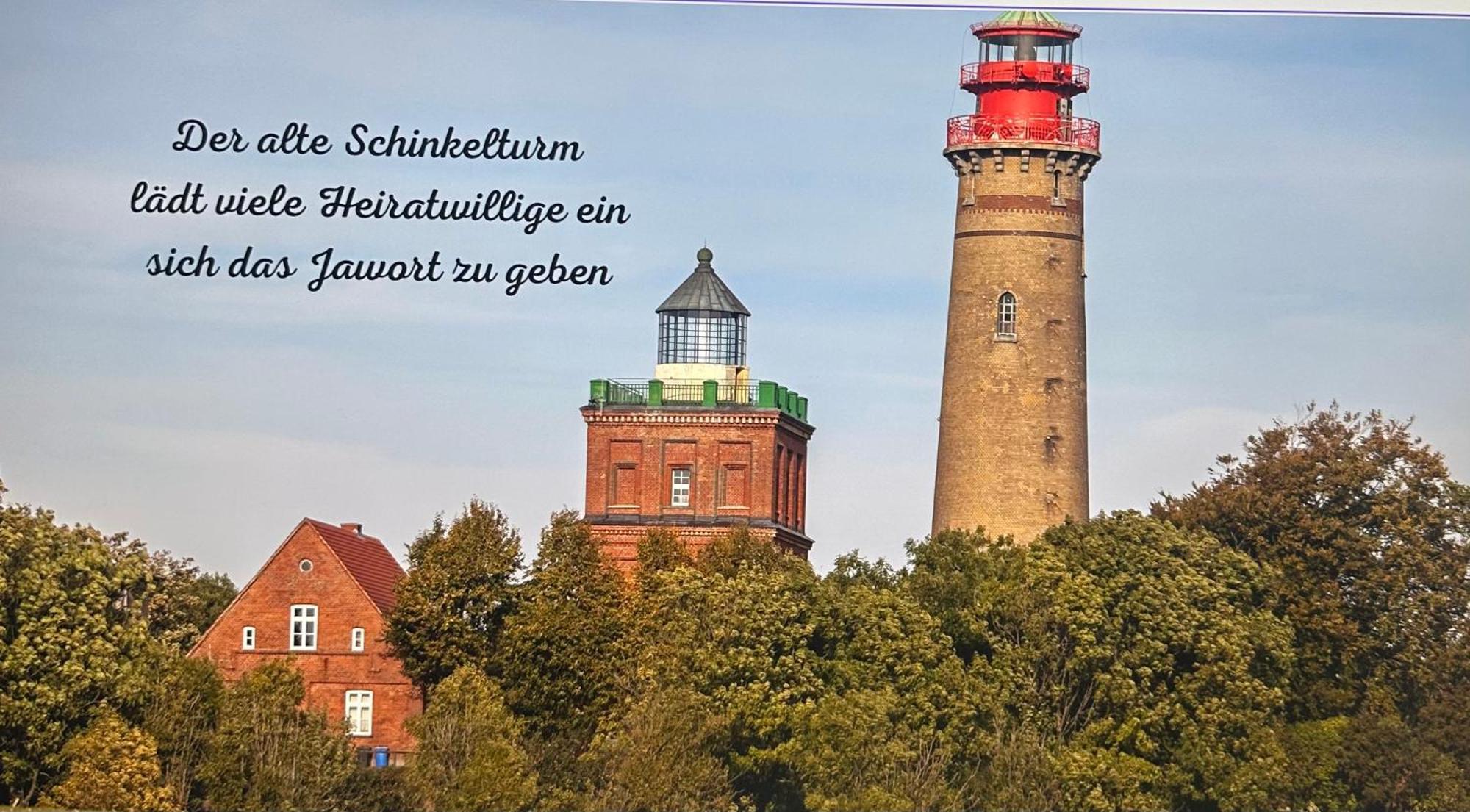 Ferienhaeuser Ingrid Peters Glowe Zewnętrze zdjęcie